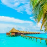 Maldives Water Villa – 3N/4D