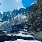 Shimla–Kufri Love Escape – 3N/4D