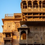 Jaipur Educational Tour – 2N/3D